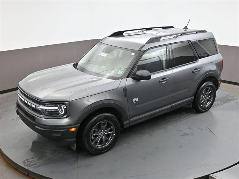 ford Bronco Sport 2023 - 44