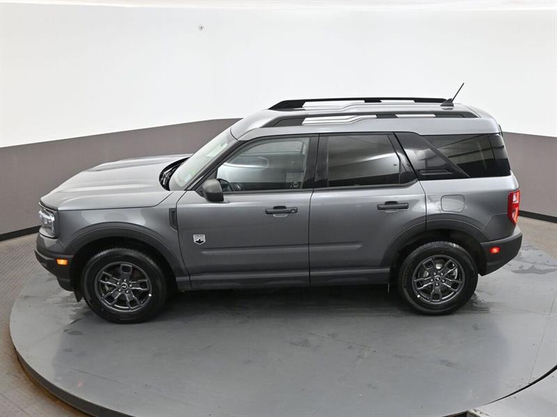 ford Bronco Sport 2023 - 45