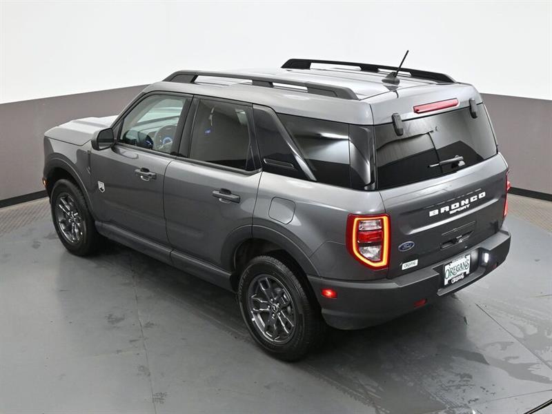 ford Bronco Sport 2023 - 46