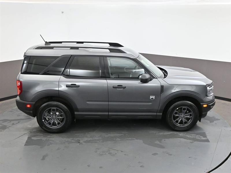 ford Bronco Sport 2023 - 49