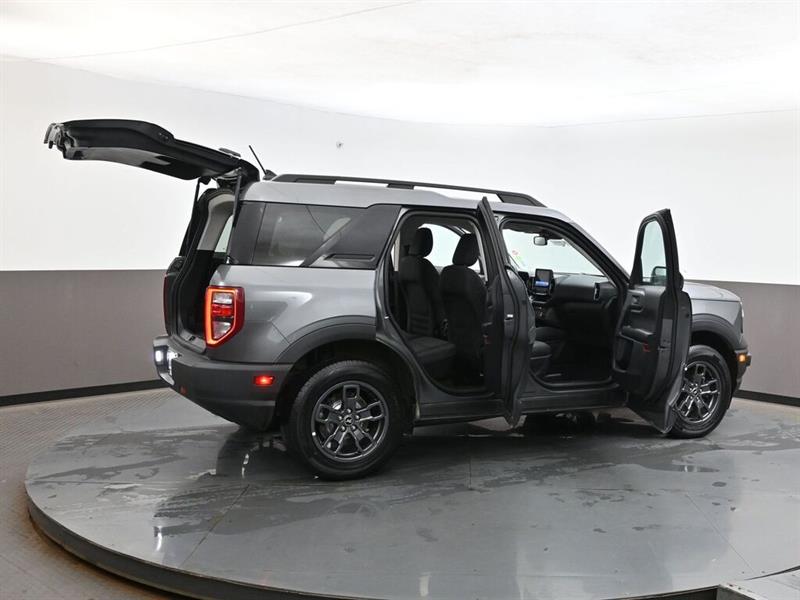 ford Bronco Sport 2023 - 50
