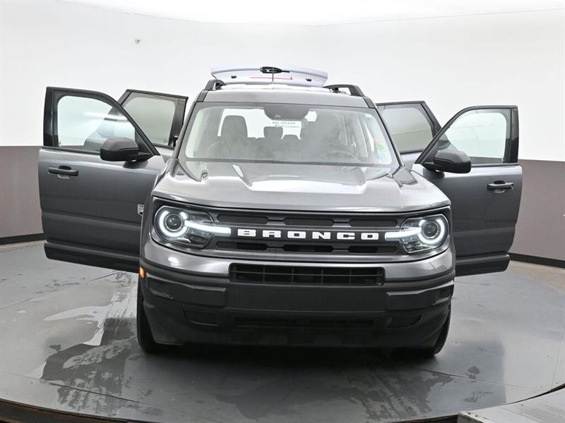 ford Bronco Sport 2023 - 52