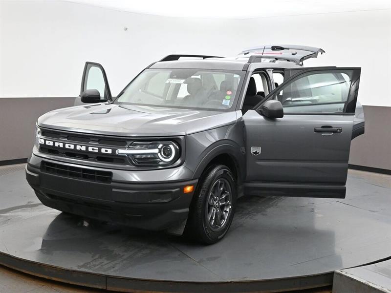 ford Bronco Sport 2023 - 53