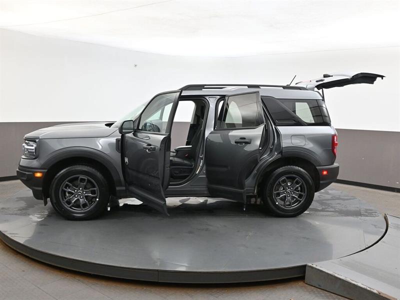 ford Bronco Sport 2023 - 54