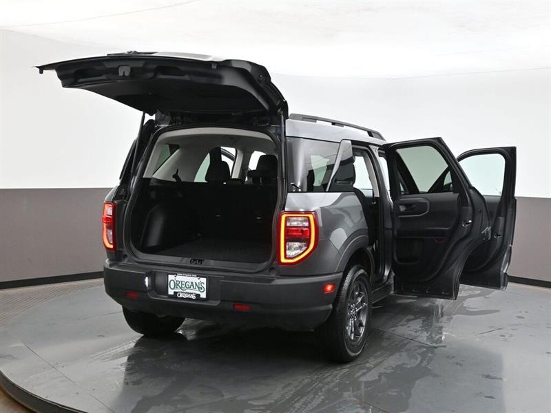 ford Bronco Sport 2023 - 57
