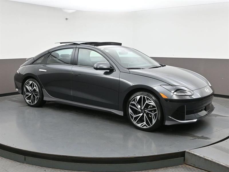 hyundai IONIQ 6 2024