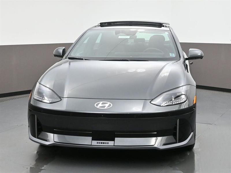 hyundai IONIQ 6 2024 - 2