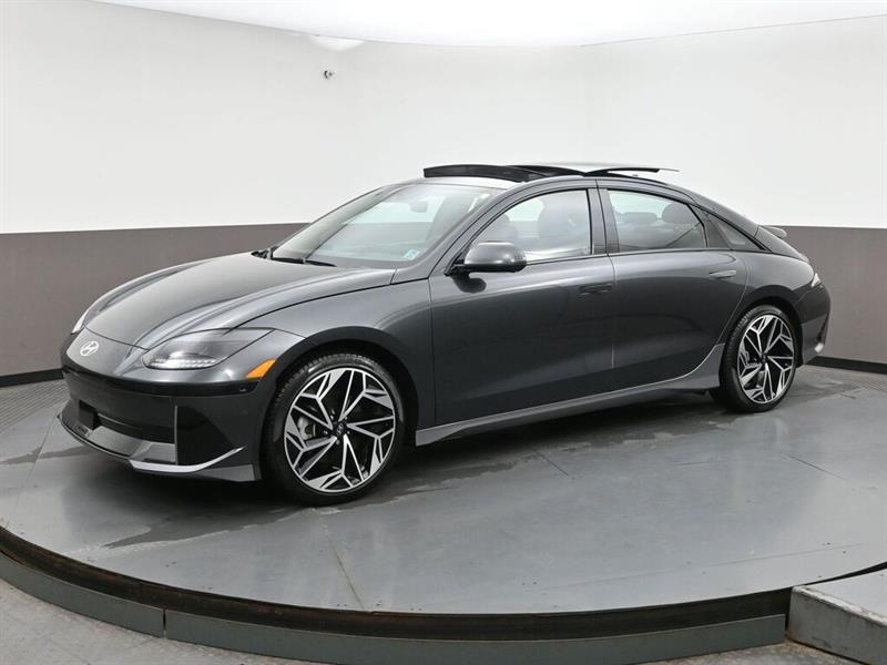 hyundai IONIQ 6 2024 - 3