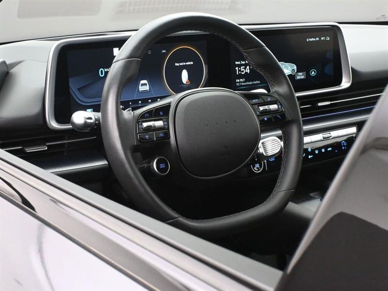 hyundai IONIQ 6 2024 - 6