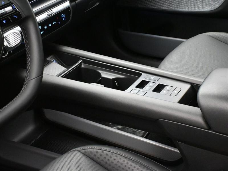 hyundai IONIQ 6 2024 - 8