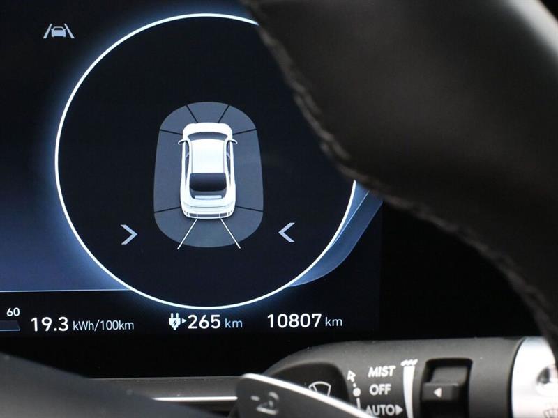 hyundai IONIQ 6 2024 - 13