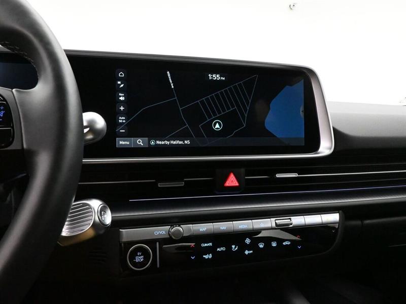 hyundai IONIQ 6 2024 - 14
