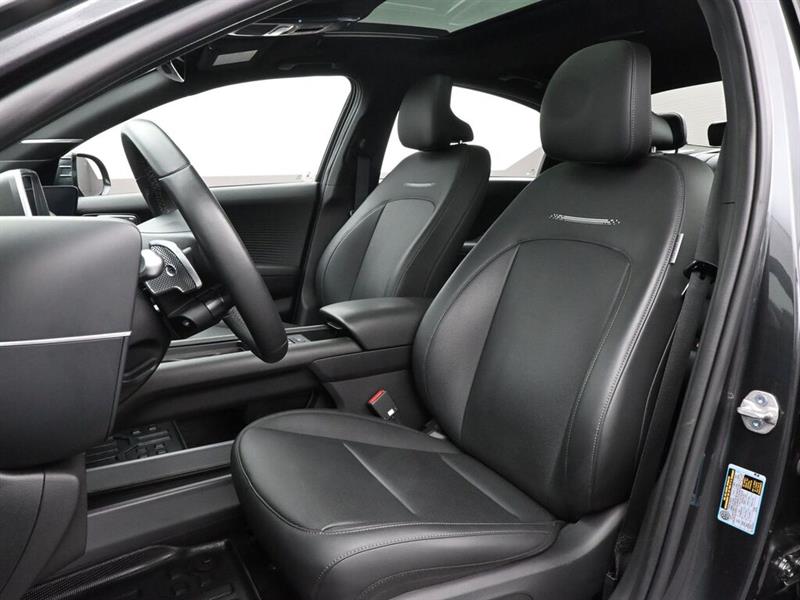 hyundai IONIQ 6 2024 - 17