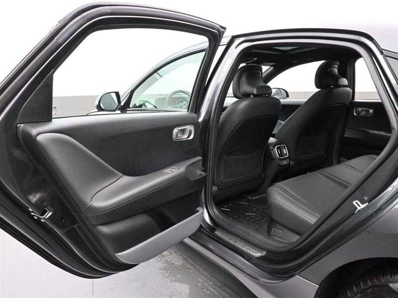 hyundai IONIQ 6 2024 - 19