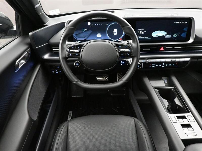 hyundai IONIQ 6 2024 - 21