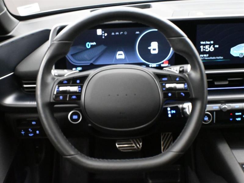 hyundai IONIQ 6 2024 - 22
