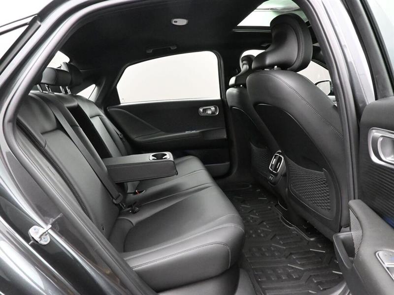 hyundai IONIQ 6 2024 - 25