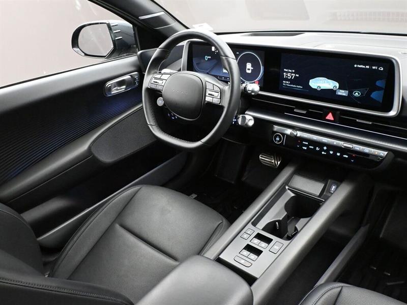 hyundai IONIQ 6 2024 - 26