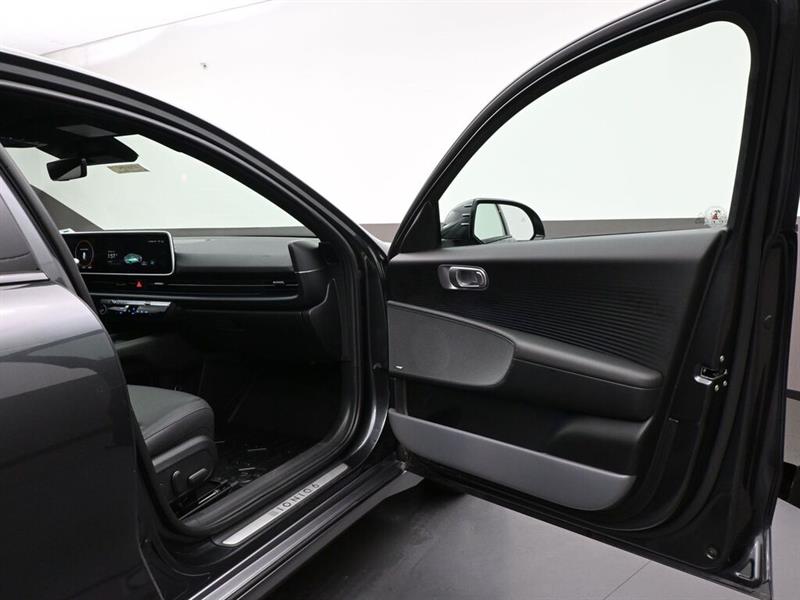 hyundai IONIQ 6 2024 - 27