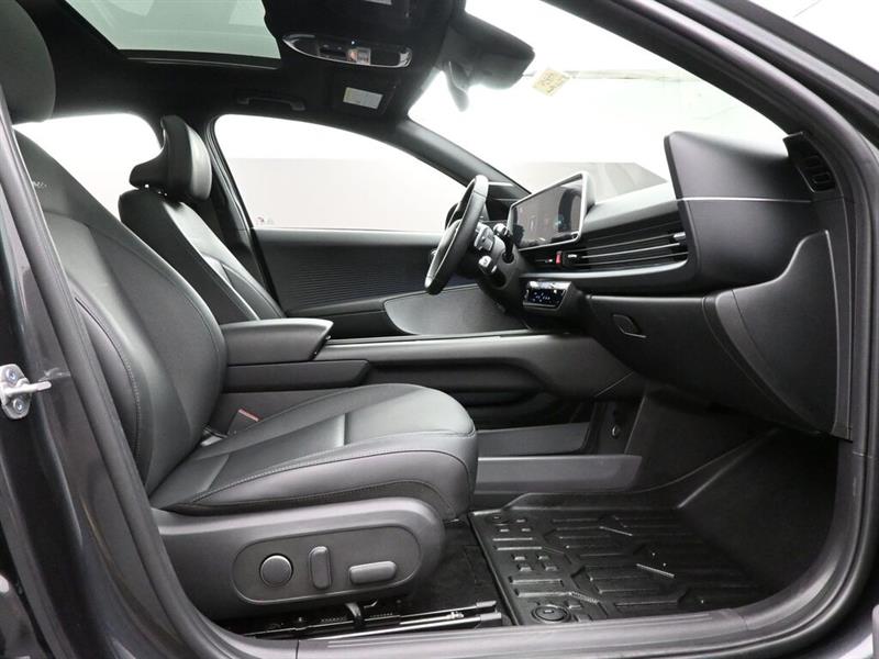 hyundai IONIQ 6 2024 - 28