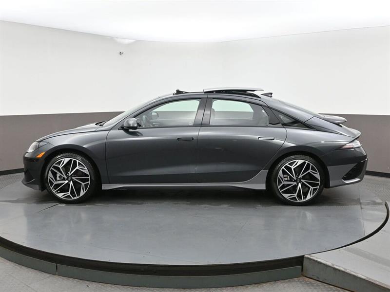 hyundai IONIQ 6 2024 - 30