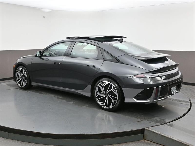hyundai IONIQ 6 2024 - 31