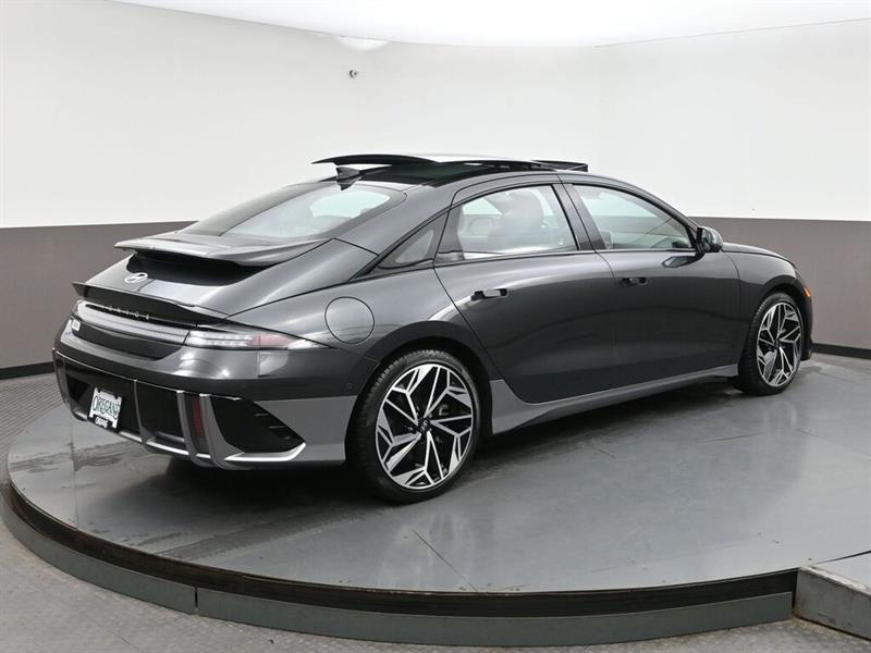 hyundai IONIQ 6 2024 - 33