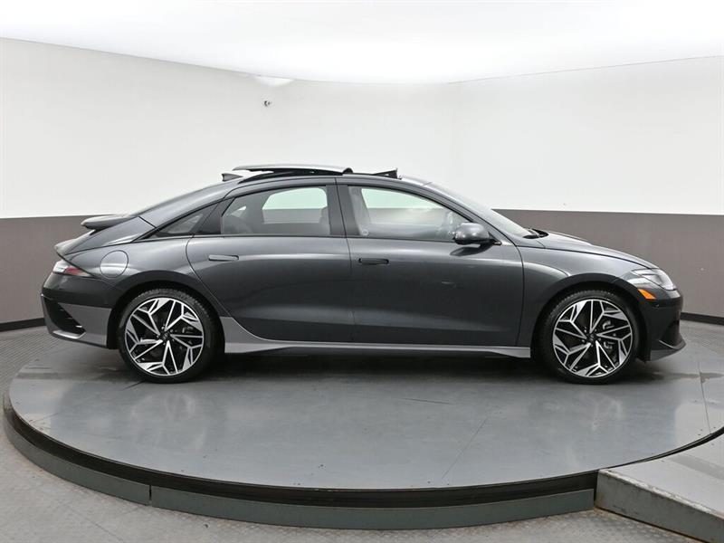 hyundai IONIQ 6 2024 - 34