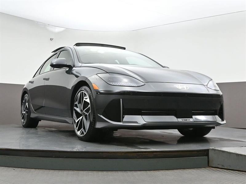 hyundai IONIQ 6 2024 - 35