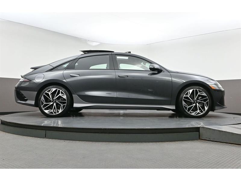 hyundai IONIQ 6 2024 - 36