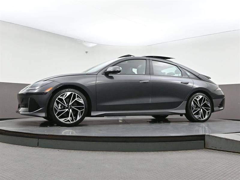 hyundai IONIQ 6 2024 - 39