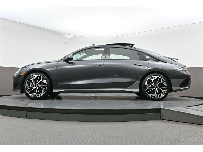 hyundai IONIQ 6 2024 - 40