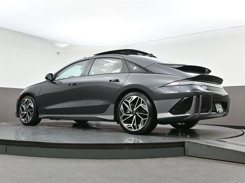 hyundai IONIQ 6 2024 - 41