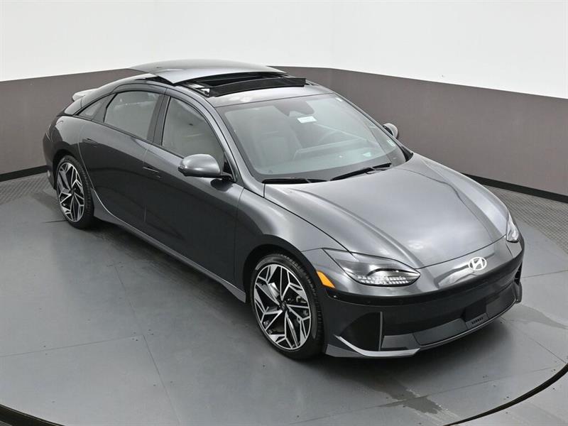 hyundai IONIQ 6 2024 - 43