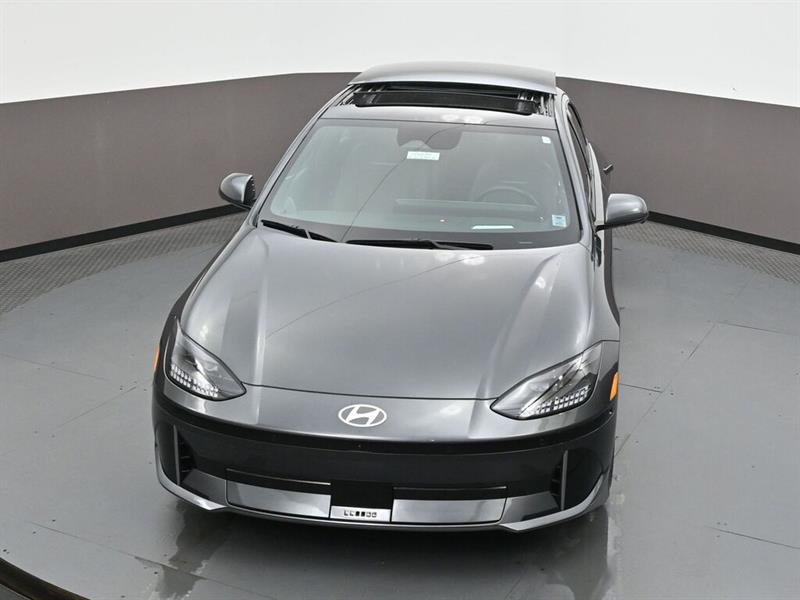 hyundai IONIQ 6 2024 - 44