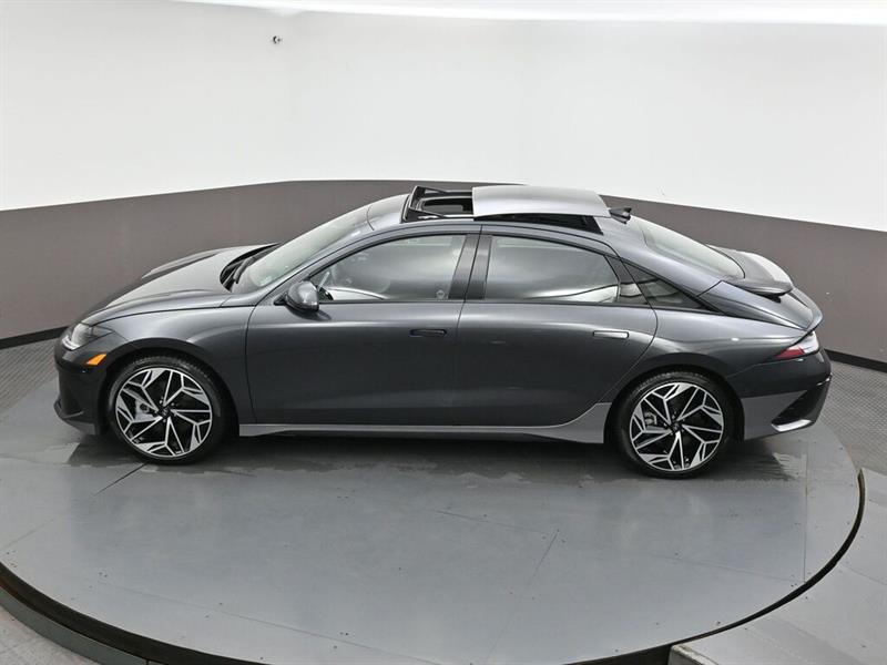 hyundai IONIQ 6 2024 - 46