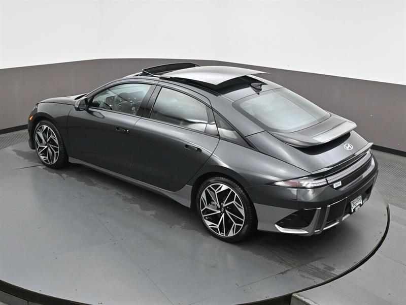 hyundai IONIQ 6 2024 - 47