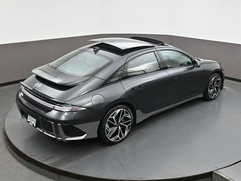 hyundai IONIQ 6 2024 - 49