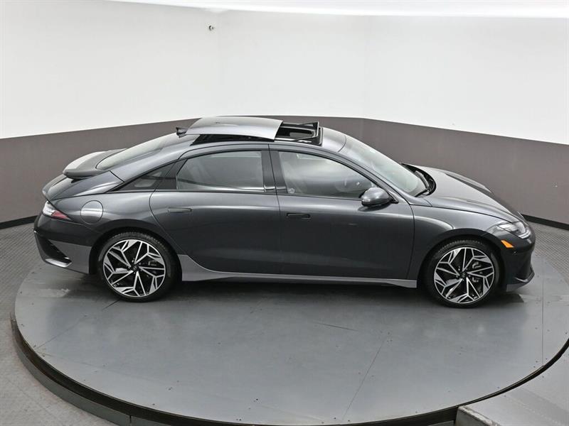hyundai IONIQ 6 2024 - 50