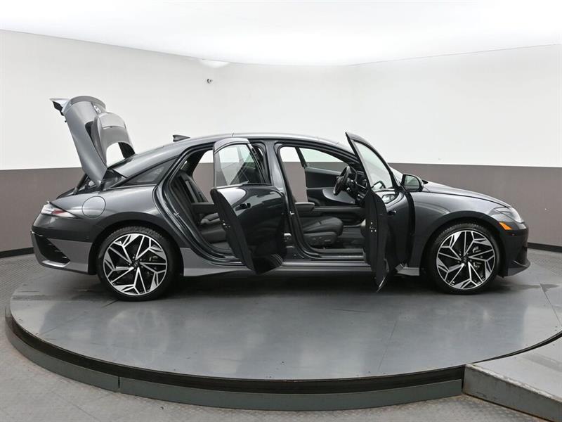 hyundai IONIQ 6 2024 - 51