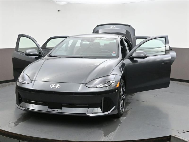 hyundai IONIQ 6 2024 - 53