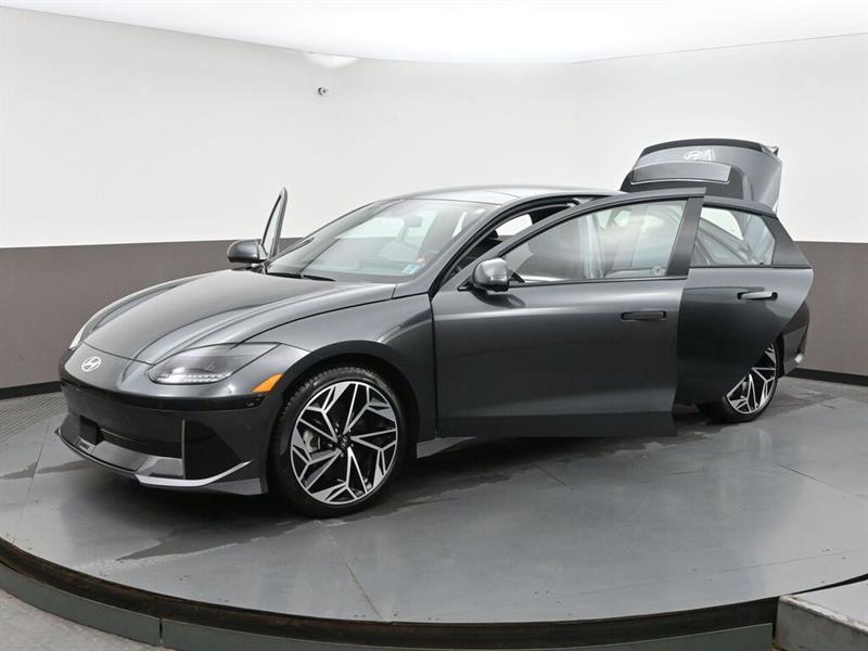 hyundai IONIQ 6 2024 - 54