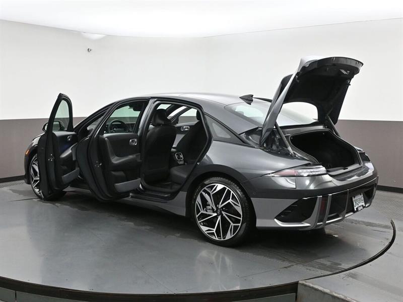 hyundai IONIQ 6 2024 - 56