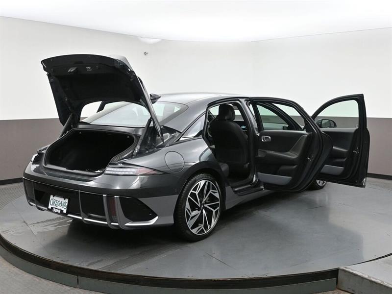 hyundai IONIQ 6 2024 - 58