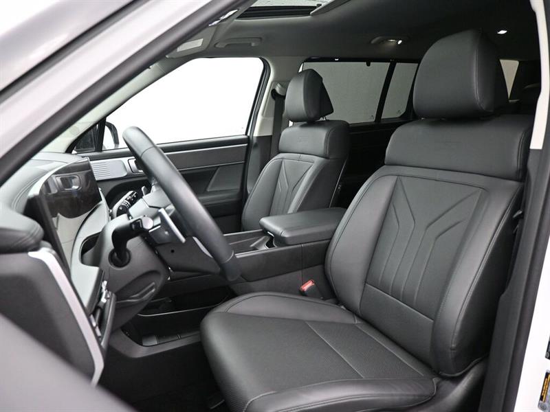 hyundai Santa Fe 2025 - 16