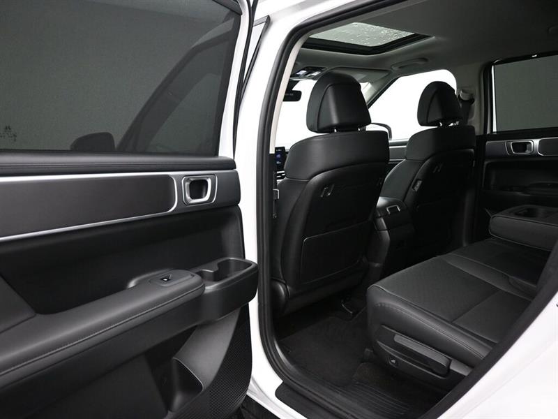 hyundai Santa Fe 2025 - 17