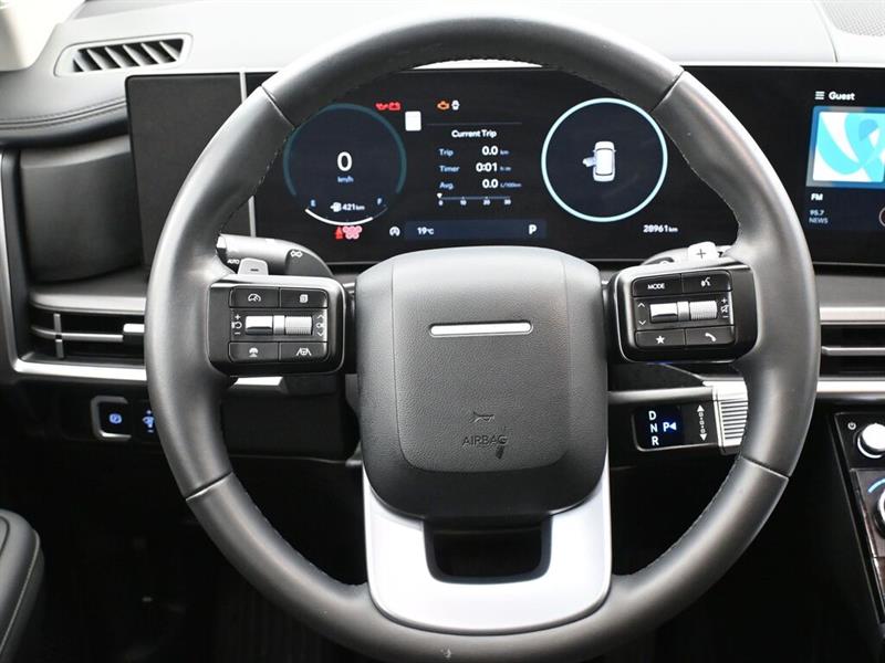 hyundai Santa Fe 2025 - 19