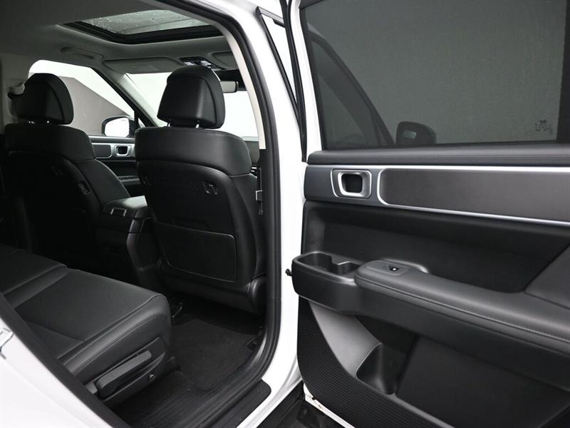 hyundai Santa Fe 2025 - 23
