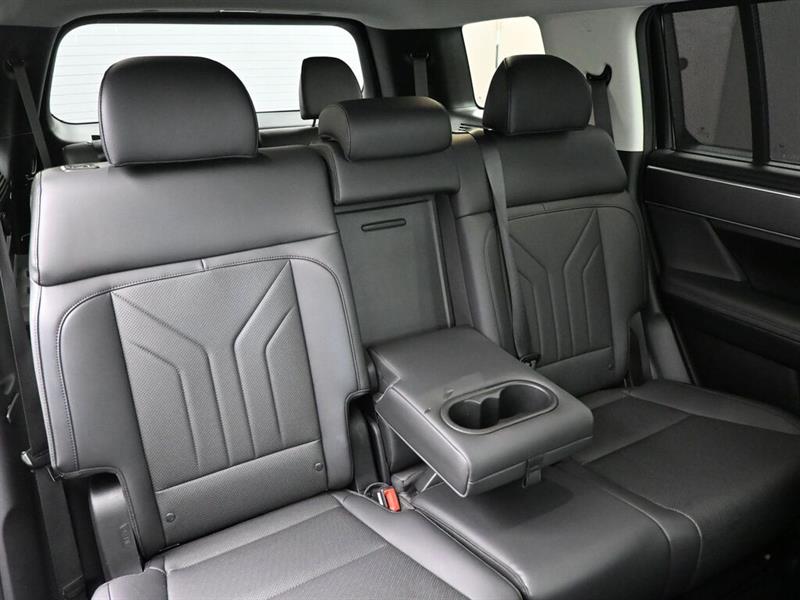 hyundai Santa Fe 2025 - 28