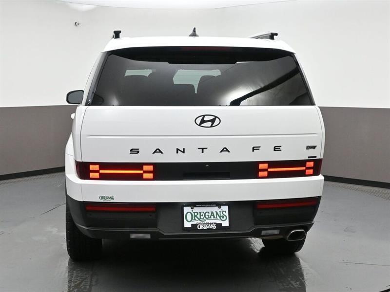 hyundai Santa Fe 2025 - 31